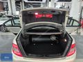 2010 ORJİNAL MERCEDES C180 KOMPRESSOR BLUEEFFICIENCY FASCINATION