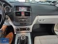 2010 ORJİNAL MERCEDES C180 KOMPRESSOR BLUEEFFICIENCY FASCINATION