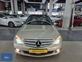 2010 ORJİNAL MERCEDES C180 KOMPRESSOR BLUEEFFICIENCY FASCINATION