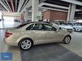 2010 ORJİNAL MERCEDES C180 KOMPRESSOR BLUEEFFICIENCY FASCINATION