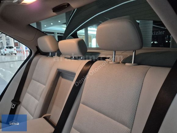 2010 ORJİNAL MERCEDES C180 KOMPRESSOR BLUEEFFICIENCY FASCINATION