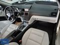 2010 ORJİNAL MERCEDES C180 KOMPRESSOR BLUEEFFICIENCY FASCINATION