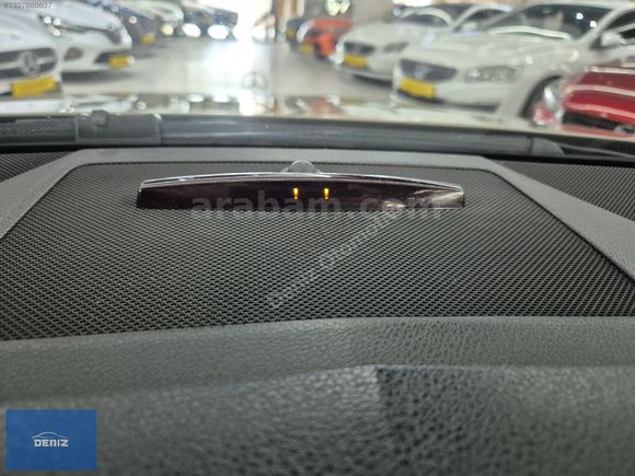 2010 ORJİNAL MERCEDES C180 KOMPRESSOR BLUEEFFICIENCY FASCINATION