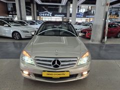 2010 ORİJİNAL MERCEDES C180 KOMPRESSOR BLUEEFFICIENCY FASCINATION
