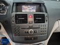 2010 ORJİNAL MERCEDES C180 KOMPRESSOR BLUEEFFICIENCY FASCINATION