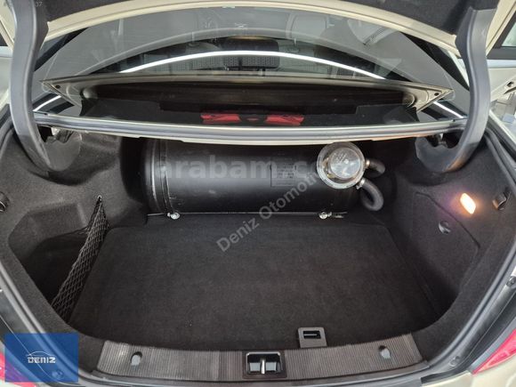 2010 ORJİNAL MERCEDES C180 KOMPRESSOR BLUEEFFICIENCY FASCINATION