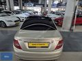 2010 ORJİNAL MERCEDES C180 KOMPRESSOR BLUEEFFICIENCY FASCINATION