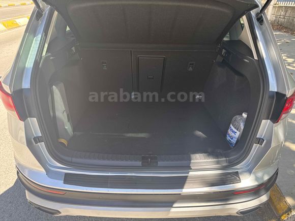 Sahibinden Seat Ateca 1.5 EcoTSI Xperience 2022 Model 
