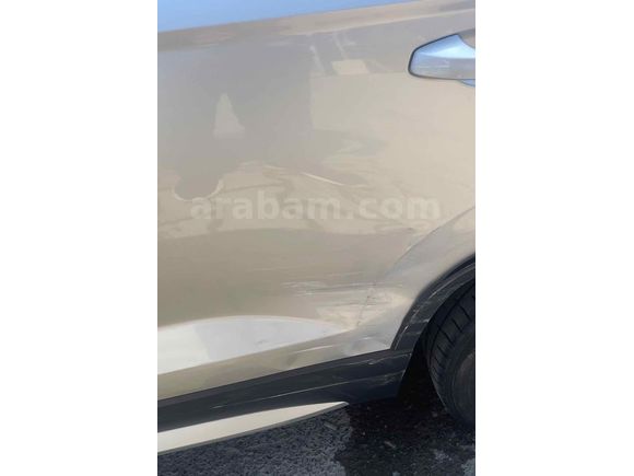 Sahibinden Seat Ateca 1.5 EcoTSI Xperience 2022 Model 