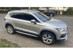 Sahibinden Seat Ateca 1.5 EcoTSI Xperience 2022 Model 