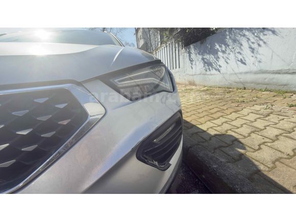 Sahibinden Seat Ateca 1.5 EcoTSI Xperience 2022 Model 