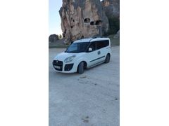 Sahibinden Fiat Doblo Combi 1.6 Multijet Premio 2013 Model 