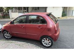 Sahibinden Tata Vista 1.3 TDI Quadrojet Aura 2011 Model 