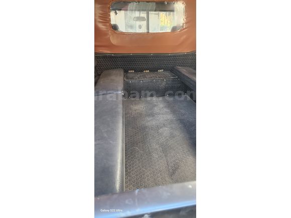 1992 110Land rover defender pickup 