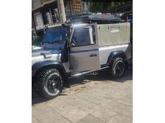 1992 110Land rover defender pickup 