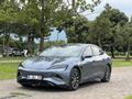 BYD Seal Design 2025 HATASIZ BOYASIZ TRAMERSİZ, CAM TAVAN 