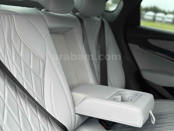 BYD Seal Design 2025 HATASIZ BOYASIZ TRAMERSİZ, CAM TAVAN 
