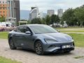 BYD Seal Design 2025 HATASIZ BOYASIZ TRAMERSİZ, CAM TAVAN 