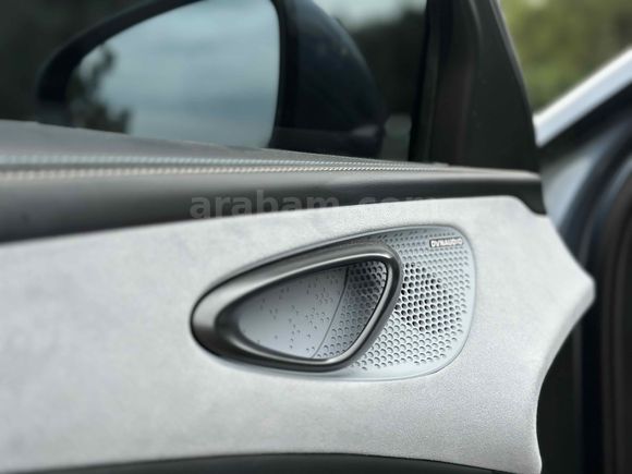 BYD Seal Design 2025 HATASIZ BOYASIZ TRAMERSİZ, CAM TAVAN 