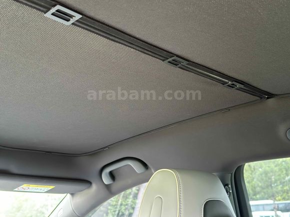 BYD Seal Design 2025 HATASIZ BOYASIZ TRAMERSİZ, CAM TAVAN 