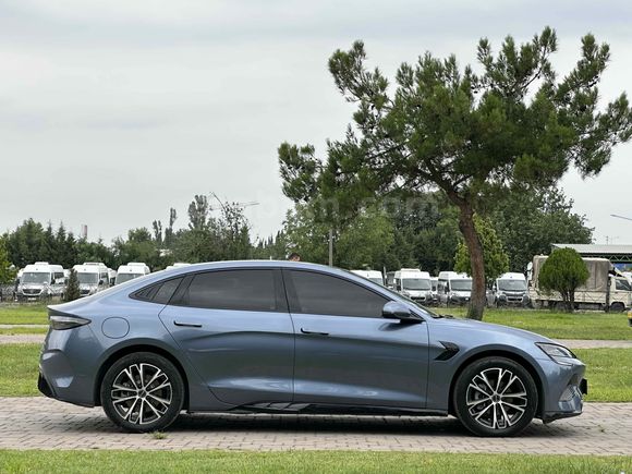 BYD Seal Design 2025 HATASIZ BOYASIZ TRAMERSİZ, CAM TAVAN 