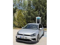 Sahibinden Volkswagen Golf 1.4 TSi Comfortline 2015 Model  169.000 km Gri (Gümüş)