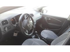 Sahibinden Volkswagen Polo 1.4 TDi Comfortline 2016 Model