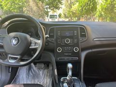 Sahibinden Renault Megane 1.5 Blue DCI Touch 2020 Model  140.000 km Beyaz