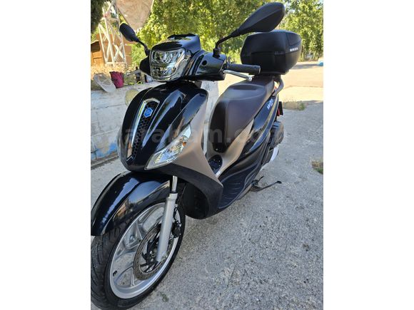 Sahibinden Piaggio Medley 150