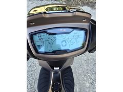 Sahibinden Piaggio Medley 150