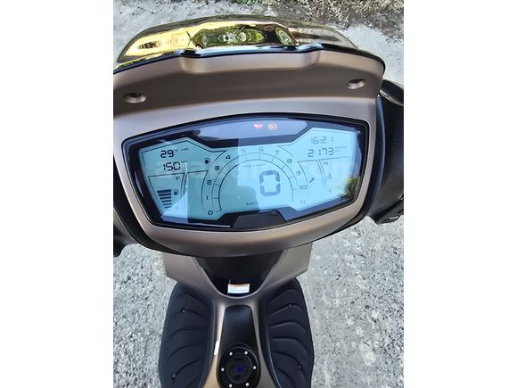 Sahibinden Piaggio Medley 150