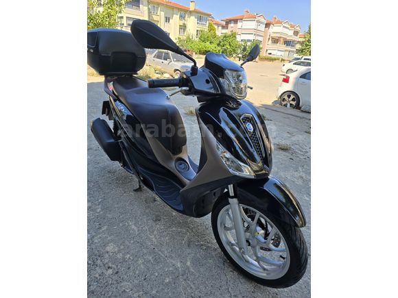 Sahibinden Piaggio Medley 150