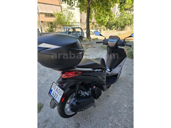 Sahibinden Piaggio Medley 150