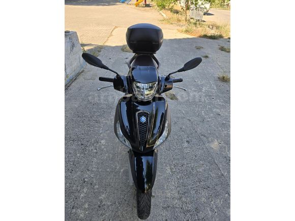 Sahibinden Piaggio Medley 150