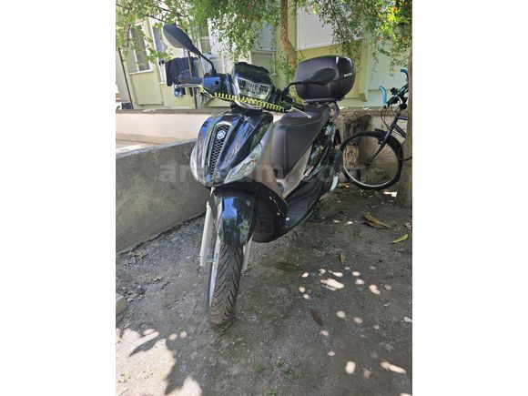 Sahibinden Piaggio Medley 150