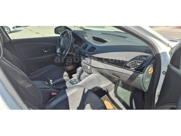 Sahibinden Renault Fluence 1.5 dCi Icon 2013 Model