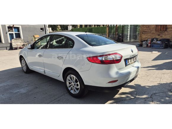 Sahibinden Renault Fluence 1.5 dCi Icon 2013 Model