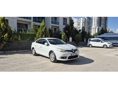 Sahibinden Renault Fluence 1.5 dCi Icon 2013 Model