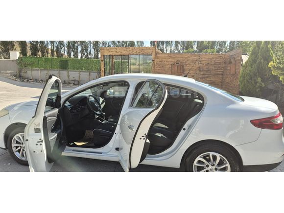 Sahibinden Renault Fluence 1.5 dCi Icon 2013 Model