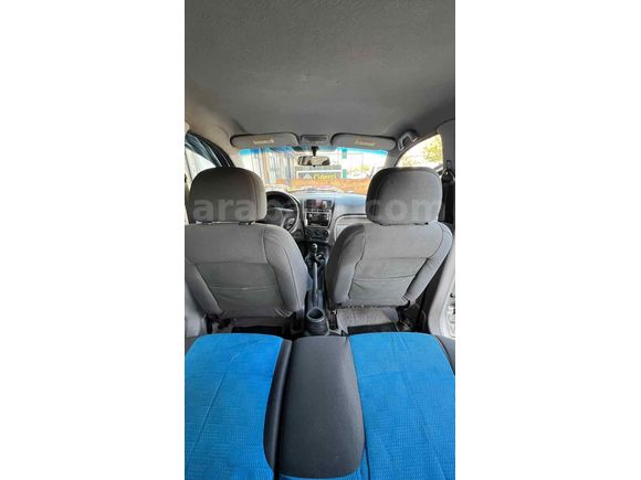 Galeriden Kia Picanto 1.1 EX 2005 Model Konya