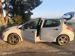 Sahibinden Peugeot 308 1.6 HDi Sportium 2011 Model
