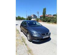 Sahibinden Seat Leon 1.6 TDI Style 2019 Model  117.600 km Gri (metalik)