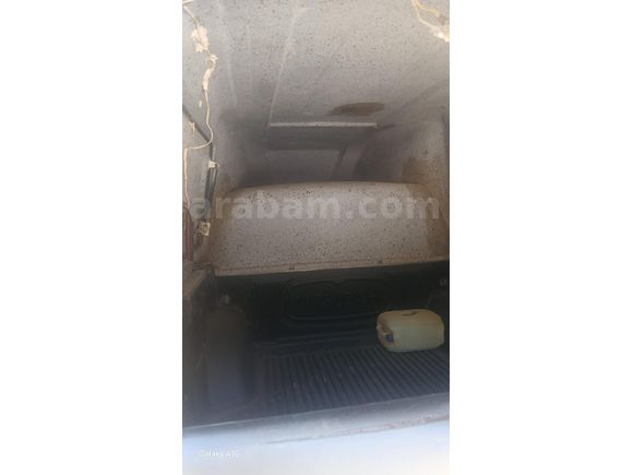 Sahibinden Mitsubishi L 200 4x4 Blizzard 2015 Model