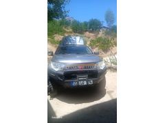Sahibinden Mitsubishi L 200 4x4 Blizzard 2015 Model