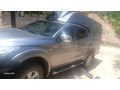 Sahibinden Mitsubishi L 200 4x4 Blizzard 2015 Model
