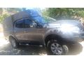 Sahibinden Mitsubishi L 200 4x4 Blizzard 2015 Model