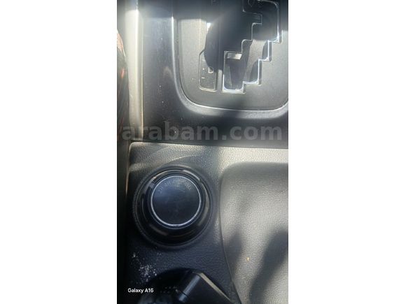 Sahibinden Mitsubishi L 200 4x4 Blizzard 2015 Model