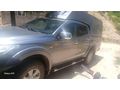 Sahibinden Mitsubishi L 200 4x4 Blizzard 2015 Model