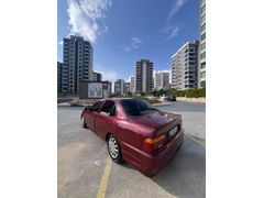 Sahibinden Toyota Corolla 1.6 XEi 1997 Model 