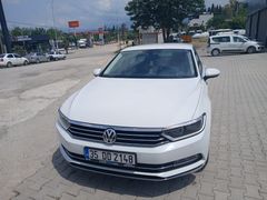 Sahibinden Volkswagen Passat 1.6 TDi BlueMotion Comfortline 2017 Model